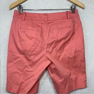 Women's Coral Shorts